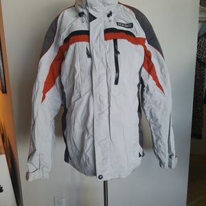 Men's Decente Ski Jacket
